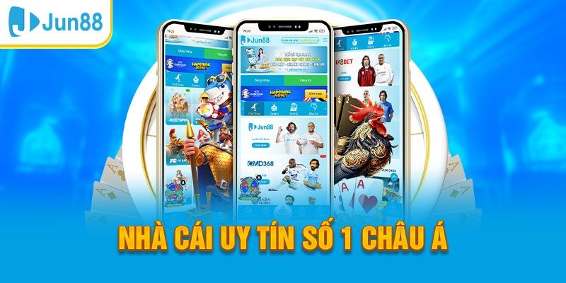 Giới thiệu về chúng tôi với hoạt động cá cược uy tín