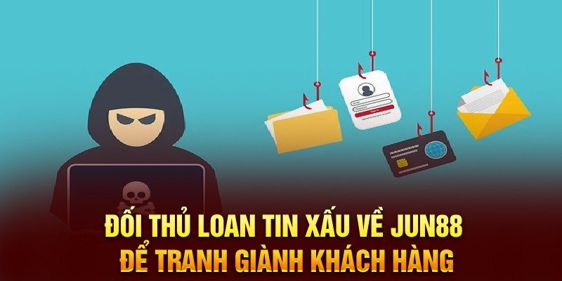 Jun88 là địa chỉ vẫn còn hoạt động bình thường