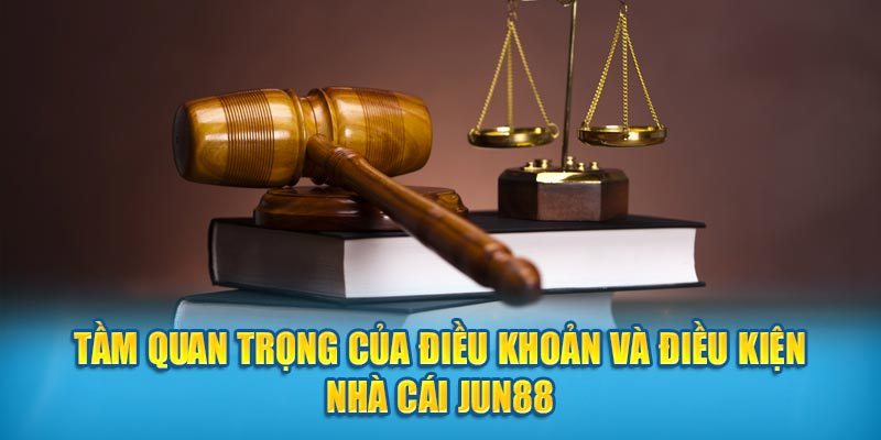 Tầm quan trọng của điều khoản sử dụng nạp tiền