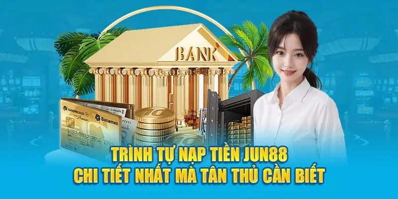 Nạp tiền bằng mã QR siêu dễ