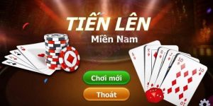 Tiến Lên Miền Nam