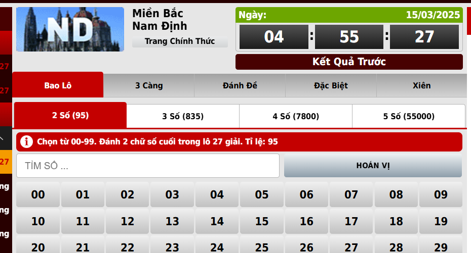 Dự Đoán XSMB - Cách Soi Cầu Chuẩn Xác Tại Jun88 Jun88 – Nền tảng dự đoán XSMB uy tín