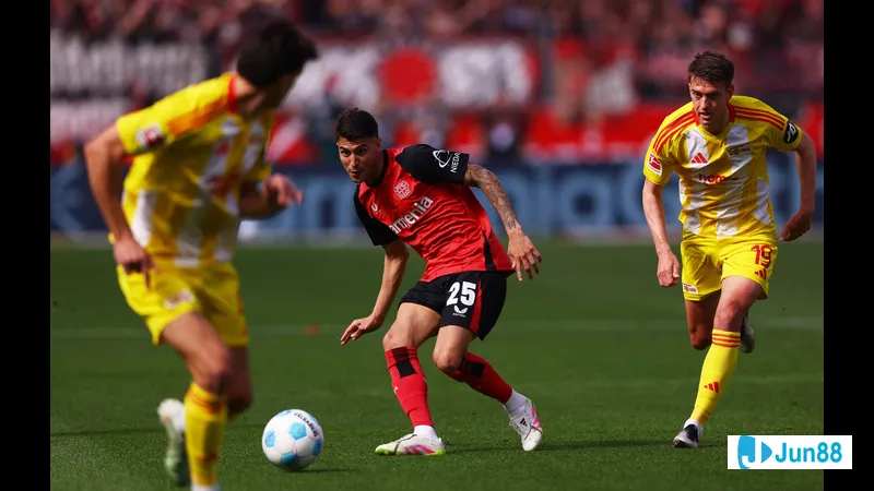 bayer leverkusen vs union berlin google 9160 featured