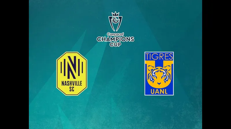 nashville va tigres uanl google 6755